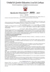 Vista preliminar de documento RD 838-2025 - LCG - POPAYAN PAUCAR MARCOS LUCAS