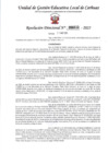 Vista preliminar de documento RD 833-2025 - CONCLUIDO CONTRATO - PASCUAL MENDOZA IVAN MANOLO