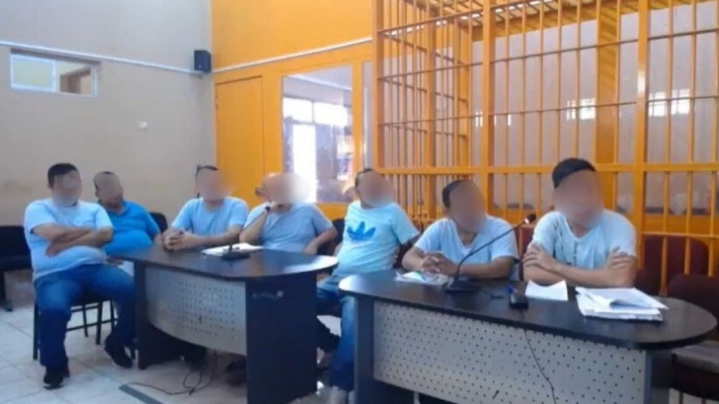 Juzgado declaró fundado prolongación de prisión preventiva por seis meses contra el exprefecto de Ucayali y otros investigados