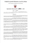Vista preliminar de documento RD 835-2025 - PAGO VACACIONES TRUNCAS - VALVAS CAQUI JESUS RODOLFO