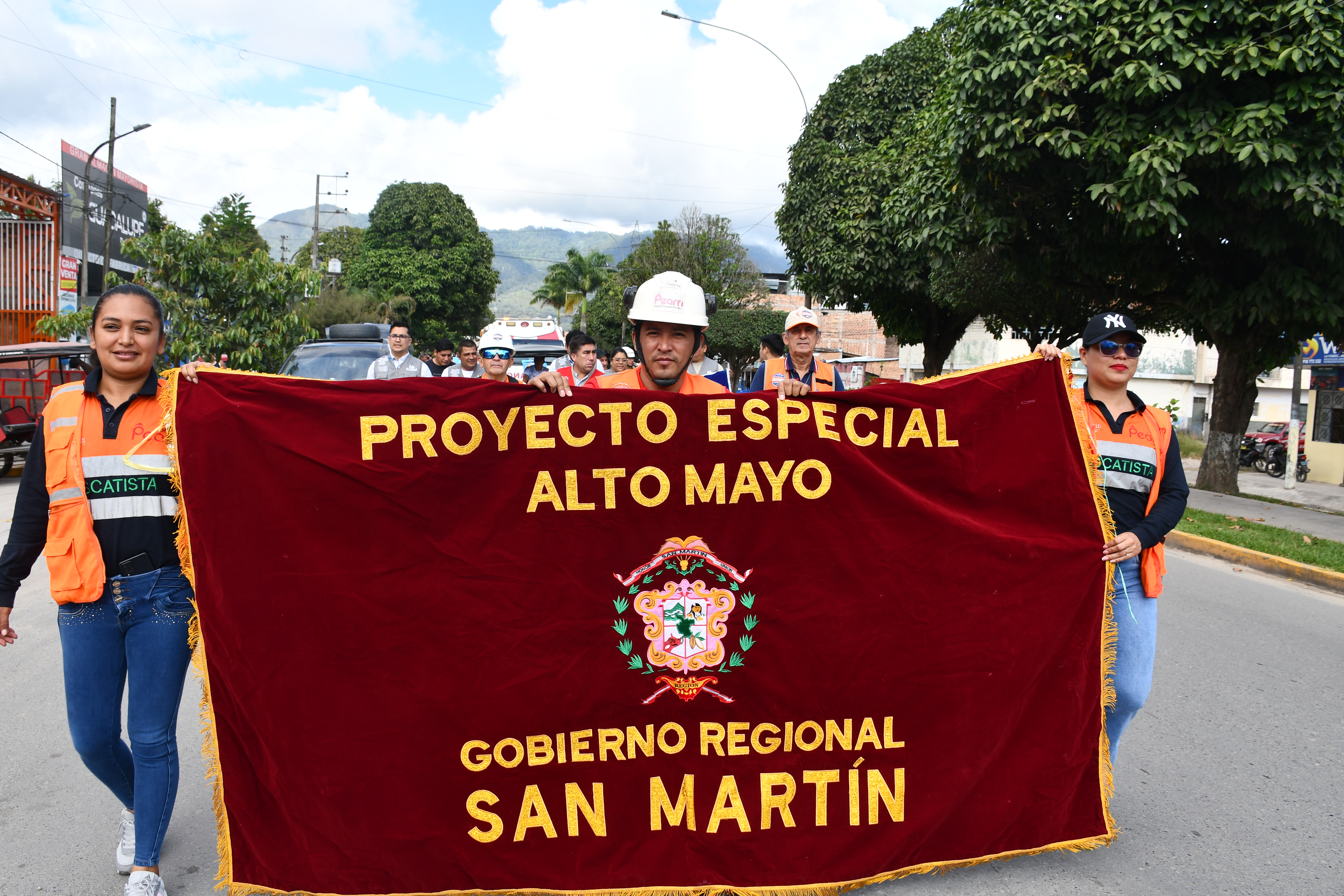 Simulacro Nacional Multipeligro