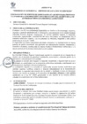 Vista preliminar de documento TDR PARA LA CONTRATACION DE SERVICIO PROFESIONAL COMO ESPECIALISTA EN ARCHIVO