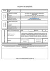 Vista preliminar de documento ANEXO 06 - SOLICITUD DE COTIZACION DE ESPECIALISTA EN ARCHIVO