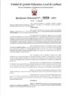 Vista preliminar de documento RD 836-2025 - RECONOCER TIEMPO SERVICIO - ZARZOSA QUIROZ TANIA LILI