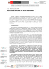 Vista preliminar de documento RESOLUCIÓN JEFATURAL N° 000147-2025-AGN/JEF
