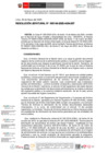 Vista preliminar de documento RESOLUCIÓN JEFATURAL N° 000148-2025-AGN/JEF