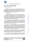 Vista preliminar de documento RSG-33-2025-SG