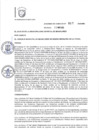 Vista preliminar de documento Acuerdo de Concejo N° 057-2025/MM