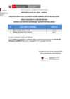 Vista preliminar de documento Resultados de Evaluación Técnica (CAS N°032-2025-ACFFAA) - TÉCNICO EN CONTRATACIONES DEL ESTADO POR SUPLENCIA 