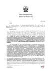 Vista preliminar de documento Resolución Directoral N.00086-2025-PRODUCE-OGA