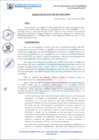 Vista preliminar de documento RESOLUCION DE ALCALDIA N 083-2025-MPRM-A