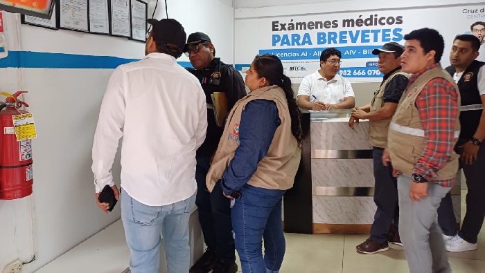 Fiscalización
