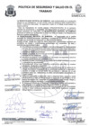 Vista preliminar de documento 2.-POLITIC A DE SST