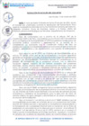 Vista preliminar de documento RESOLUCION DE ALCALDIA N 085-2025-MPRM-A
