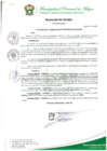 Vista preliminar de documento RESOLUCION DE ALCALDIA Nº 0223-2025-MPM/A