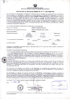Vista preliminar de documento Certificado de Viabilidad Ambiental N° 042-2007_MEM-AAM