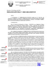 Vista preliminar de documento Resolución Jefatural Nº 000021-2025-J-CENFOTUR