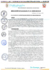 Vista preliminar de documento RESOLUCION DE ALCALDIA  N° 151-2025-MDCH-A