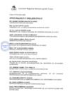Vista preliminar de documento Convocatoria CRAC - Quinta Sesión Ordinaria