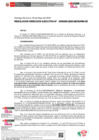 Vista preliminar de documento RESOLUCION DIRECCION EJECUTIVA-000435-2025-DE