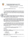 Vista preliminar de documento RESOLUCION DE ALCALDIA N°085-2023-MDT-ALC