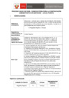 Vista preliminar de documento Bases del Concurso CAS N° 007-2025-SCH