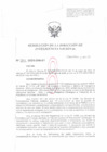 Vista preliminar de documento Resolución N°. 74-2025-DINI-01