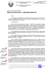 Vista preliminar de documento Resolución Jefatural Nº 000022-2025-J-CENFOTUR