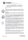 Vista preliminar de documento RESOLUCION DE GERENCIA N° 0131-2025-MPH-GM