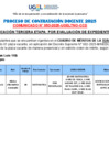 Vista preliminar de documento COMUNICADO 053-2025 - Adjudicación EBA