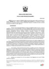 Vista preliminar de documento RD 00113 2025 PRODUCE DGAAMPA