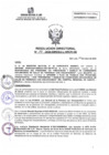 Vista preliminar de documento R. D. Nº 144-2025 - APROBAR EL PLAN DE TRABAJO 2025 DEL PROGRAMA PRESUPUESTAL 0129 PREVENCION Y MANEJO DE CONDICIONES SECUNDARIAS DE SALUD EN PERSONAS CON DISCAPACIDAD