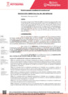 Vista preliminar de documento RG 296-2025-MPM-GM RES. GER. LIQUIDACION DE CONTRATO DE SUPERVISION - EXP. 625620 KZA CORPORATION EIRL-QR