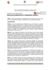 Vista preliminar de documento RESOLUCION ADMINISTRATIVA-000489-2025-P-CSJSM