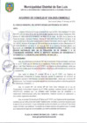Vista preliminar de documento ACUERDO DE CONCEJO N°034-2025-CM-MDSLC