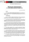 Vista preliminar de documento RUA 36-2025