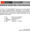 Vista preliminar de documento [ Ver COMUNICADO N° 18-2025-CCPC ] 26-05-2025