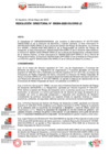 Vista preliminar de documento RESOLUCIÓN  DIRECTORAL-000304-2025-DG