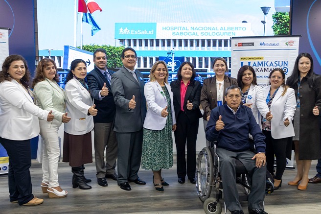 Foro laboral