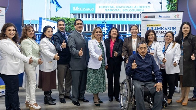 Foro laboral 