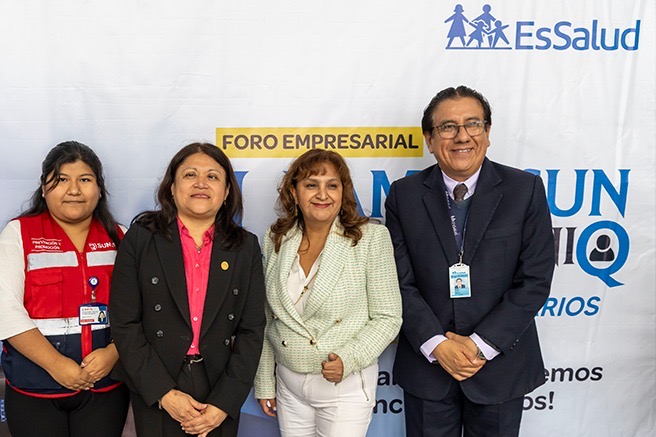 Foro laboral