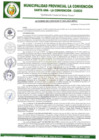 Vista preliminar de documento AC-045-2025-MPLC