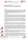 Vista preliminar de documento RESOLUCIÓN  DIRECTORAL-000306-2025-DG