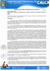 Vista preliminar de documento RESOLUCIÓN FINAL DE GERENCIA DE INFRAESTRUCTURA N° 0155-2024-MPC-GIDU