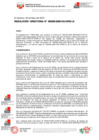 Vista preliminar de documento RESOLUCIÓN  DIRECTORAL-000309-2025-DG