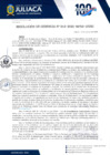 Vista preliminar de documento RESOLUCION DE GERENCIA N° 012-2025-MPSR-J/GSG