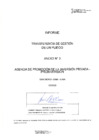 Vista preliminar de documento Informe de Transferencia de Gestión (14/02/2024 - 31/01/2025)