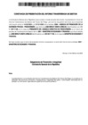 Vista preliminar de documento Constancia de Presentación (14/02/2024 - 31/01/2025)