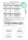Vista preliminar de documento Acta de Transferencia (14/02/2024 - 31/01/2025)