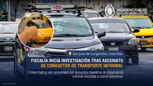 Fiscalía 
